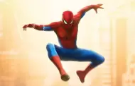 "Spider-Man: Brand New Day" supera r�cord de "Avengers: Endgame"