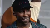 Mahershala Ali