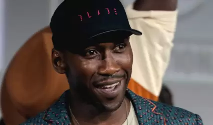 Mahershala Ali