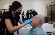 M�s de 2 mil adultos mayores recuperan su sonrisa con programa municipal