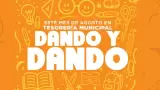 Dando y Dando 2026