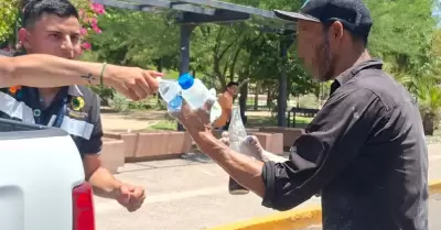 Calor Hermosillo