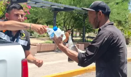 Calor Hermosillo