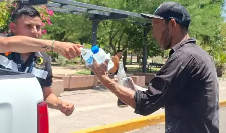 Calor Hermosillo