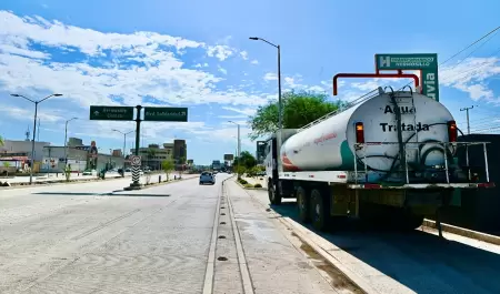 Paso a desnivel de Colosio