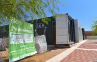 Invitan a hermosillenses a reciclar y cuidar el medio ambiente