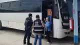 Viajeros