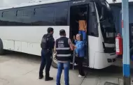 Refuerzan orientaci�n a viajeros en Sonora durante vacaciones