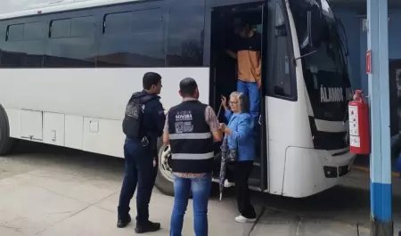 Viajeros