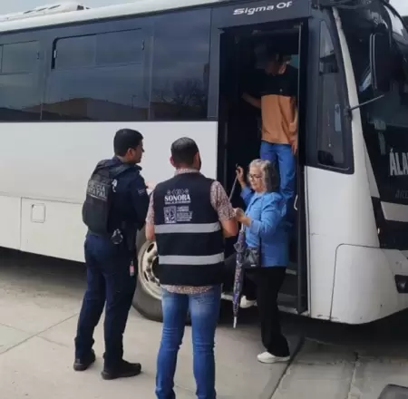 Viajeros