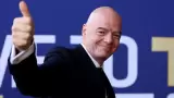Gianni Infantino
