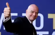 FIFA da marcha atr�s y frena plan de privatizar la Copa del Mundo