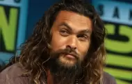 Jason Momoa: Los proyectos que marcaron la carrera del actor
