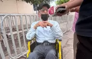 Convocan a segunda marcha del Movimiento Social de los Excluidos