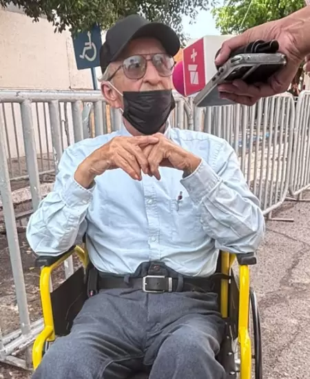 Movimiento Social de los Excluidos