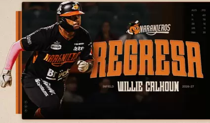 Willie Calhoun
