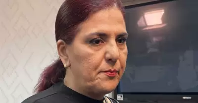 Beatriz Cota Ponce.