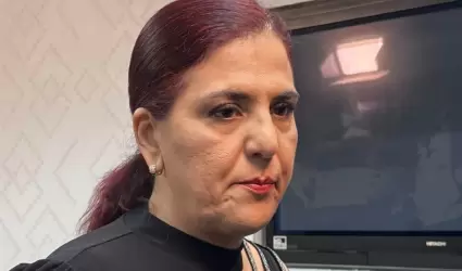 Beatriz Cota Ponce.