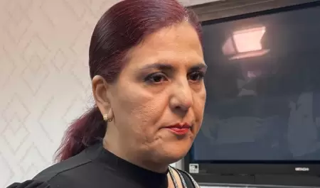 Beatriz Cota Ponce.
