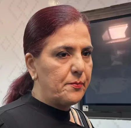 Beatriz Cota Ponce.