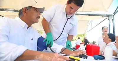 Cl�nica M�vil