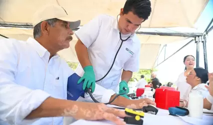 Cl�nica M�vil