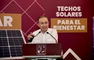 Sigue abierta convocatoria para paneles solares gratuitos en Hermosillo
