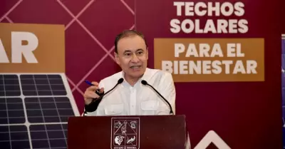 Alfonso Durazo