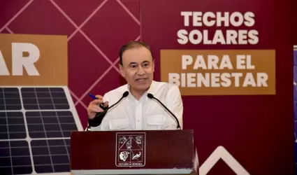 Alfonso Durazo