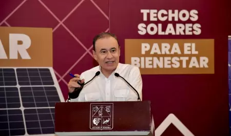 Alfonso Durazo