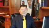 Morena se deslinda del hermano del "R1"