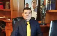Morena se deslinda del hermano del "R1"