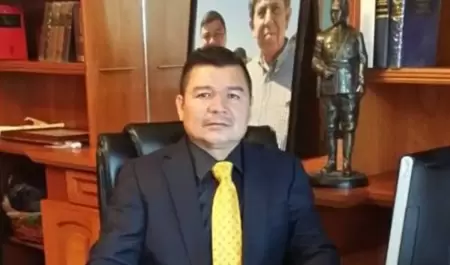Morena se deslinda del hermano del "R1"