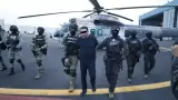 Captura de Ram�n �ngel �lvarez Ayala, alias el "R1"