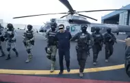 El "R1" queda en prisi�n preventiva en El Altiplano