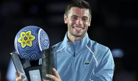 Arthur Gea