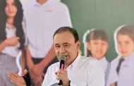 Entrega de uniformes escolares iniciar� este lunes en Hermosillo
