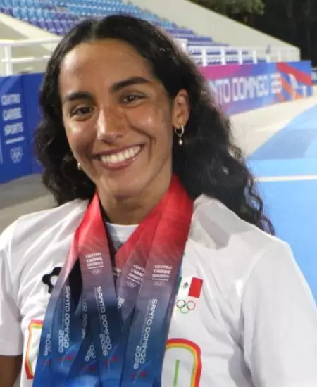 Celia Pulido