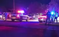 Fallece ciclista impactado por auto en San Pedro El Saucito