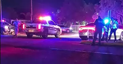Muere ciclista impactado por auto en San Pedro