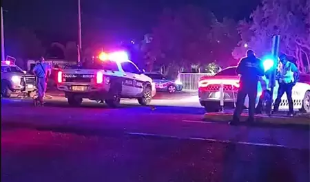 Muere ciclista impactado por auto en San Pedro
