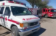 Ni�o de 3 a�os muere ahogado en alberca de Bah�a de Kino