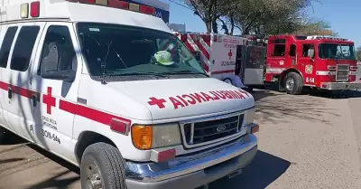 Ni�o muere ahogado en Bah�a de Kino