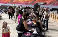 Arranca distribuci�n de uniformes escolares gratuitos en Hermosillo