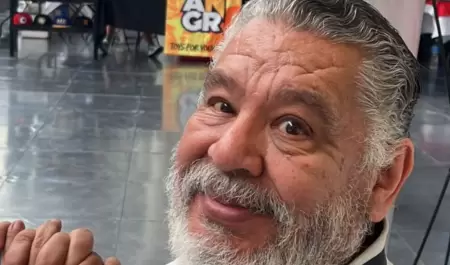 Carlos del Campo