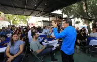 Gildardo Real llama a la unidad del PAN para defender el rumbo de Hermosillo
