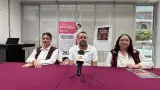 Inicia el pago de la beca Rita Cetina