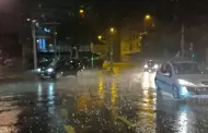 Agosto podr�a superar el promedio hist�rico de lluvias en Sonora: Conagua