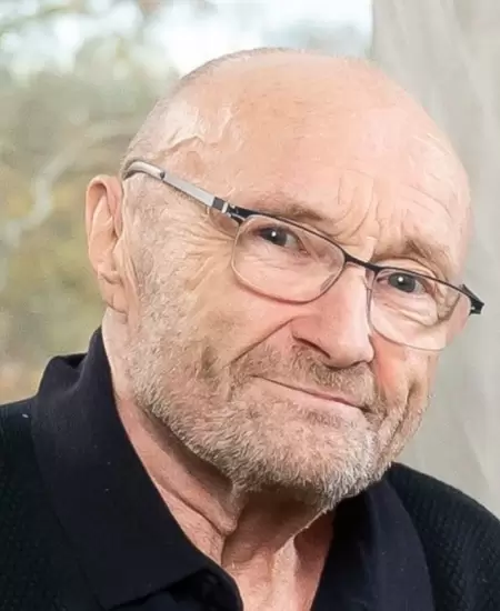 Phil Collins