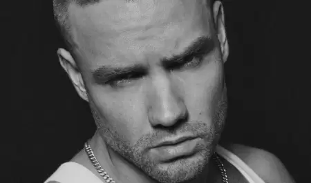 Liam Payne